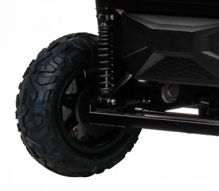 Buggy Atv Racing Utv2000 4 Sjedala Li Ion, Zeleni Buggy Na Akumulator 30