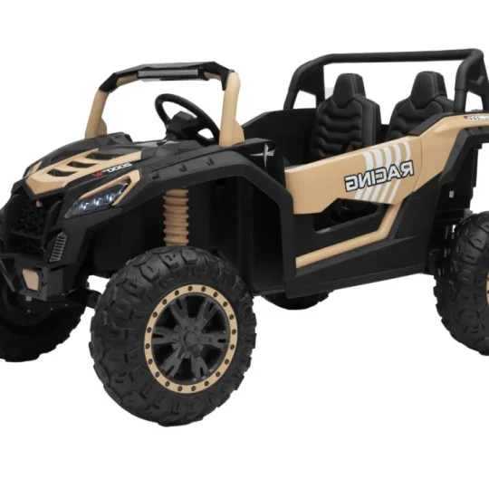Buggy Atv Utrke 4x4 Kaki 1