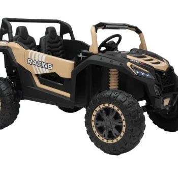 Buggy Atv Utrke 4x4 Kaki 2