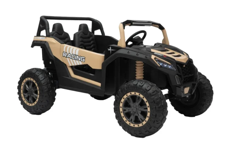 Buggy Atv Utrke 4x4 Kaki 2