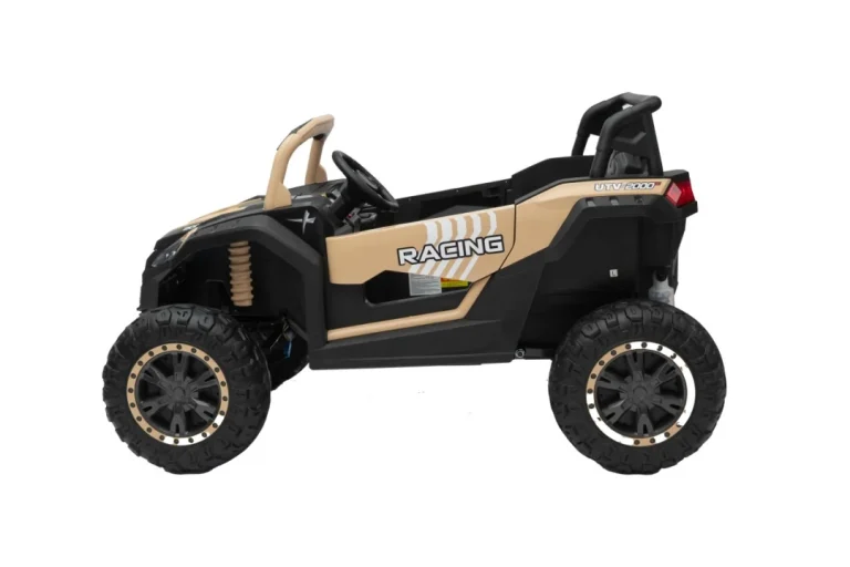 Buggy Atv Utrke 4x4 Kaki 3