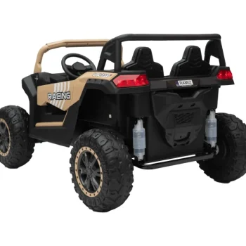 Buggy Atv Utrke 4x4 Kaki 4