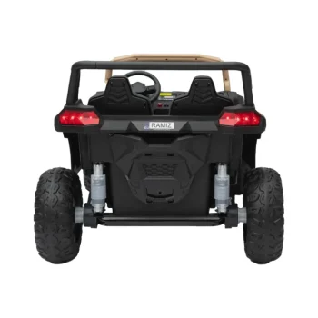 Buggy Atv Utrke 4x4 Kaki 5