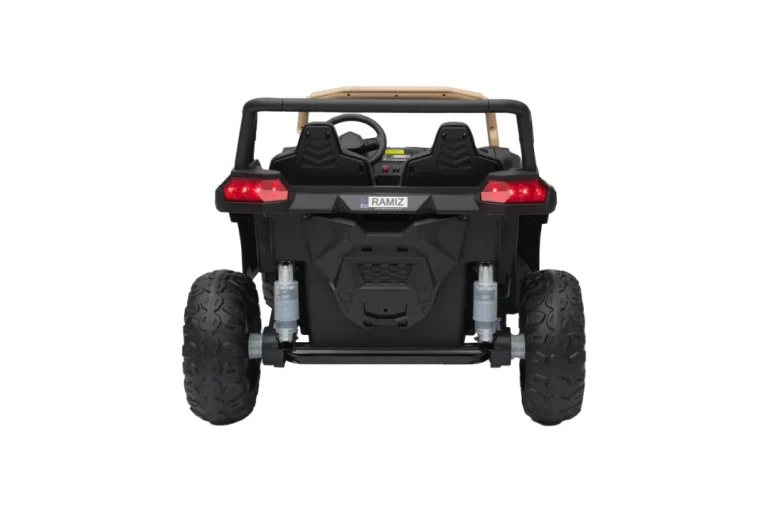 Buggy Atv Utrke 4x4 Kaki 5