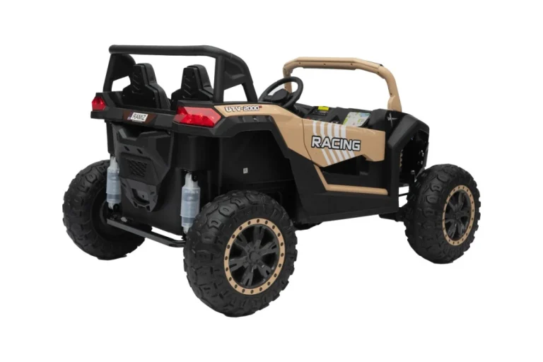 Buggy Atv Utrke 4x4 Kaki 6