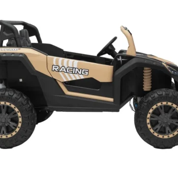Buggy Atv Utrke 4x4 Kaki 7
