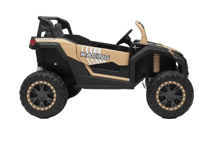 Buggy Atv Utrke 4x4 Kaki 7