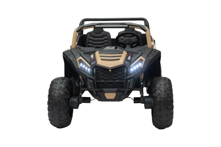 Buggy Atv Utrke 4x4 Kaki 9