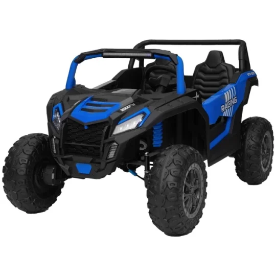 Buggy Atv Utrke 4x4 Na Akumulator, Crni 1