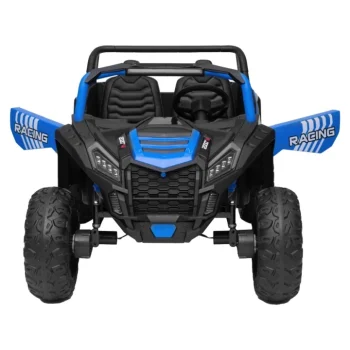 Buggy Atv Utrke 4x4 Na Akumulator, Crni 12
