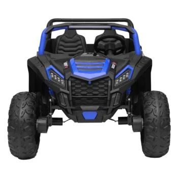 Buggy Atv Utrke 4x4 Na Akumulator, Crni 13