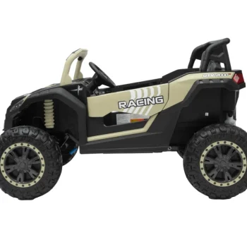 Buggy Atv Utrke 4x4 Siva 2