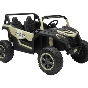 Buggy Atv Utrke 4x4 Siva 7