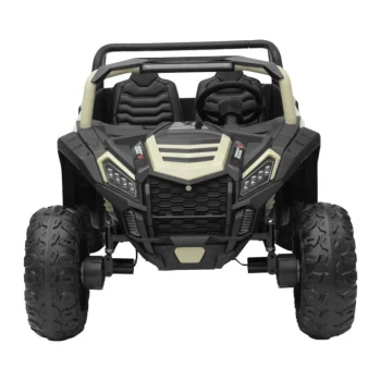 Buggy Atv Utrke 4x4 Siva 9