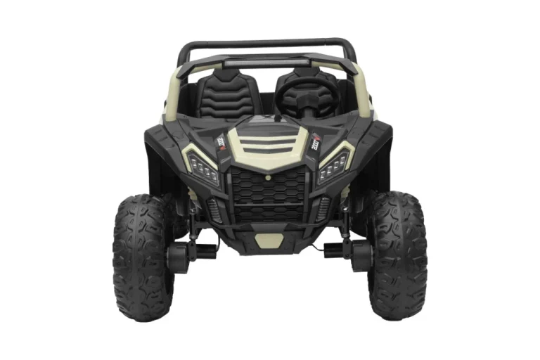 Buggy Atv Utrke 4x4 Siva 9