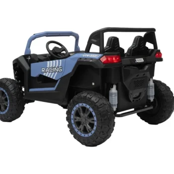 Buggy Atv Utrke 4x4 Svijetloplava 10