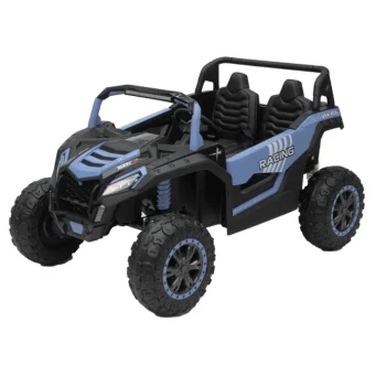 Buggy Atv Utrke 4x4 Svijetloplava 2
