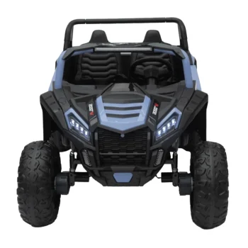Buggy Atv Utrke 4x4 Svijetloplava 6