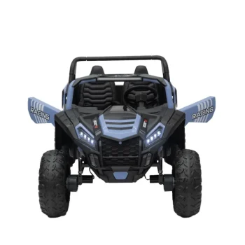 Buggy Atv Utrke 4x4 Svijetloplava 8
