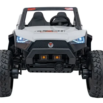 Buggy Clash Strong 4x4 Na Akumulator, Bijeli 4