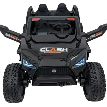 Buggy Clash Strong 4x4 Na Akumulator, Crni 11