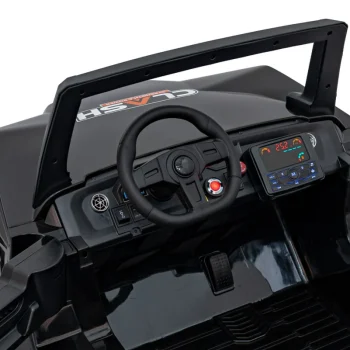 Buggy Clash Strong 4x4 Na Akumulator, Crni 14