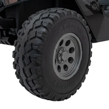 Buggy Clash Strong 4x4 Na Akumulator, Crni 18