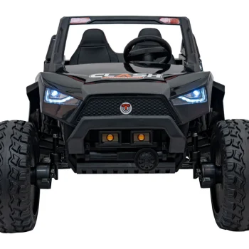 Buggy Clash Strong 4x4 Na Akumulator, Crni 4