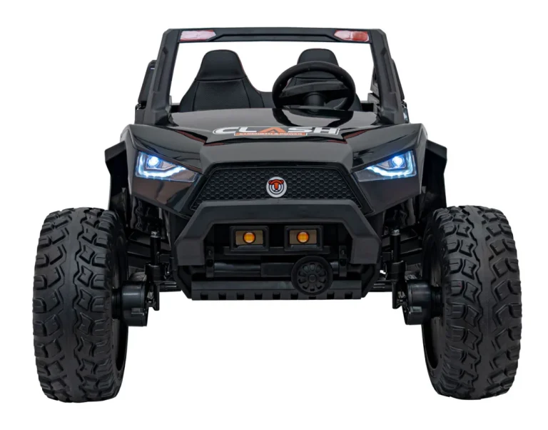 Buggy Clash Strong 4x4 Na Akumulator, Crni 4