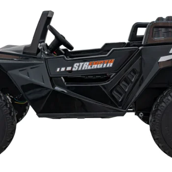 Buggy Clash Strong 4x4 Na Akumulator, Crni 6