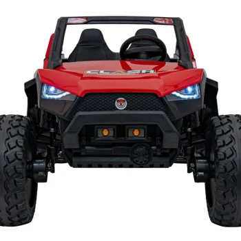 Buggy Clash Strong 4x4 Na Akumulator, Crveni 4