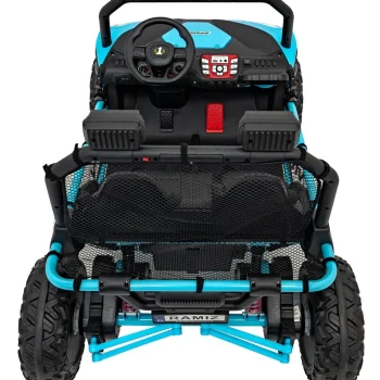 Buggy Faster Plava 10