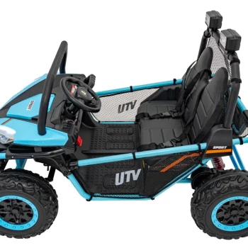 Buggy Faster Plava 11