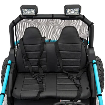 Buggy Faster Plava 15