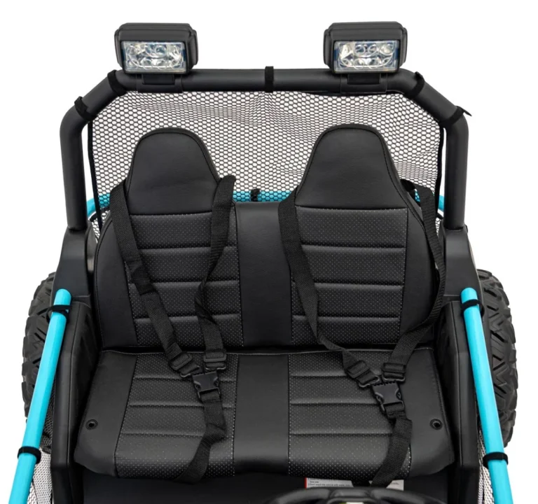 Buggy Faster Plava 15
