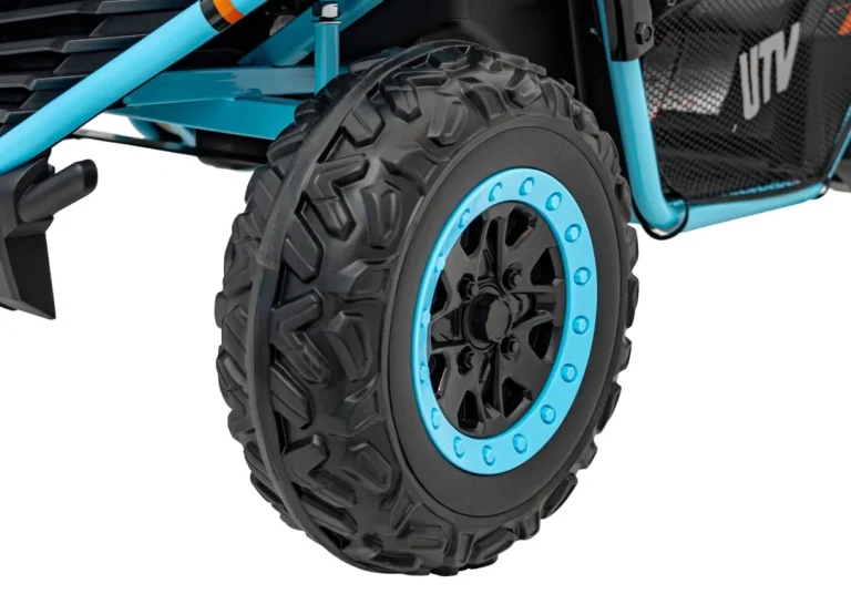 Buggy Faster Plava 19