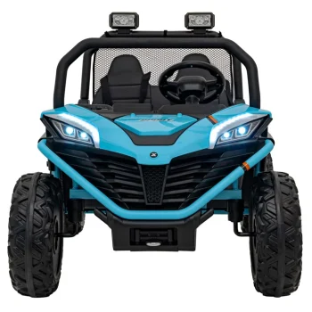 Buggy Faster Plava 4