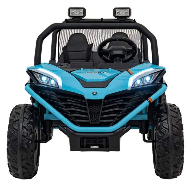 Buggy Faster Plava 4