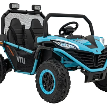 Buggy Faster Plava 5