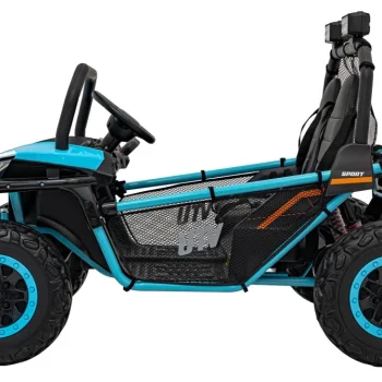 Buggy Faster Plava 6