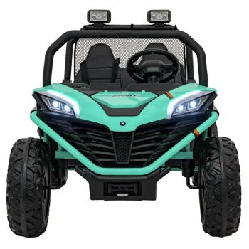 Buggy Faster Na Akumulator, Zeleni 5