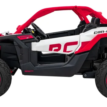 Buggy Maverick Turbo Rr Strong, Crveni Buggy Na Akumulator 6