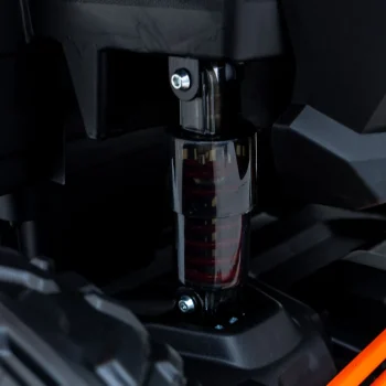 Buggy Maverick Turbo Rr Strong Narančasta Buggy Na Akumulator 19