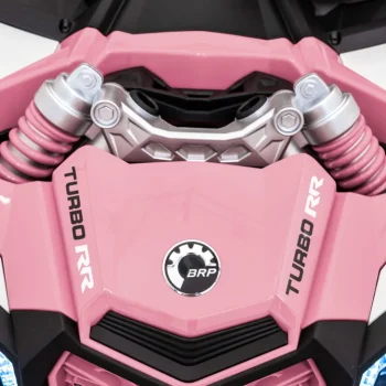 Buggy Maverick Turbo Rr Strong Roza Buggy Na Akumulator 20