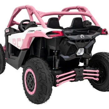 Buggy Maverick Turbo Rr Strong Roza Buggy Na Akumulator 7