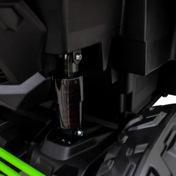 Buggy Maverick Turbo Rr Strong, Zeleni Buggy Na Akumulator 24