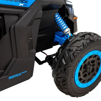 Buggy Maverick Turbo Rr Na Akumulator, Plavi 20