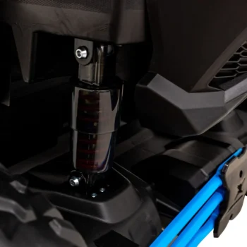 Buggy Maverick Turbo Rr Na Akumulator, Plavi 21