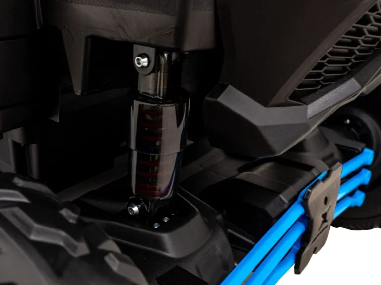 Buggy Maverick Turbo Rr Na Akumulator, Plavi 21