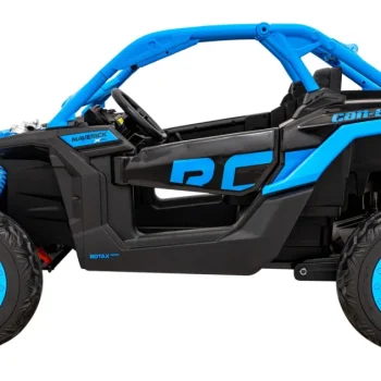 Buggy Maverick Turbo Rr Na Akumulator, Plavi 5